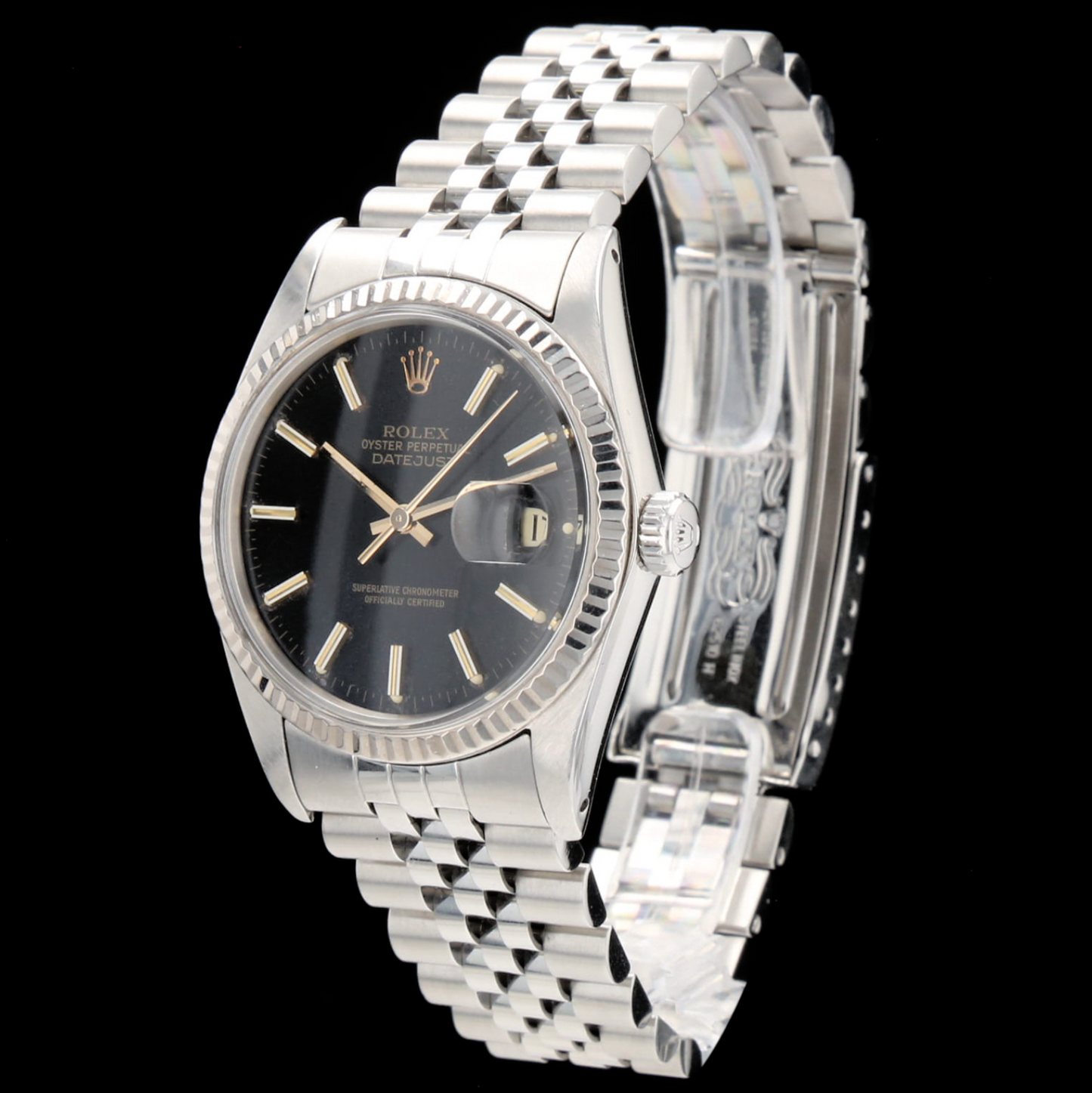 Rolex DateJust 36mm