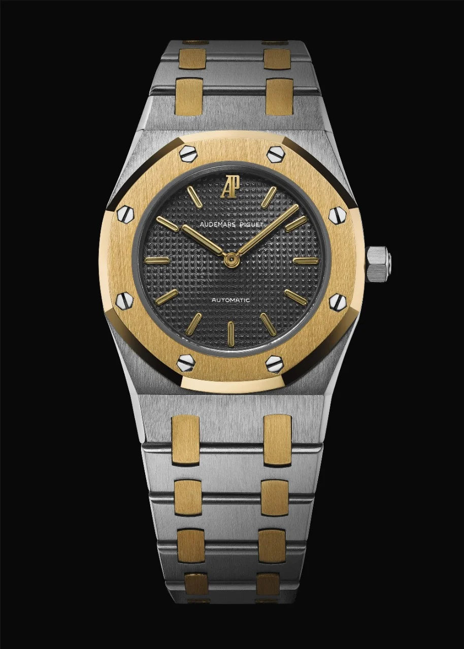 Audemars Piguet Royal Oak : Une Révolution Horlogère au Poignet