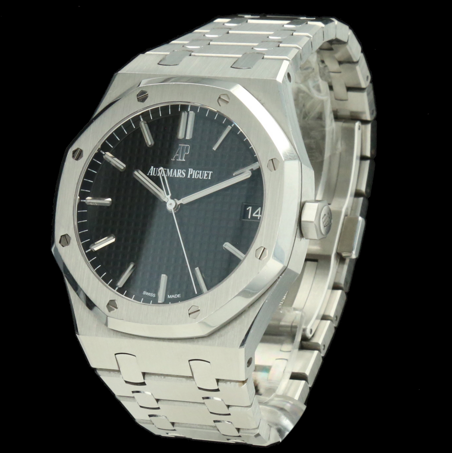 Audemars Piguet royal Oak 42 mm