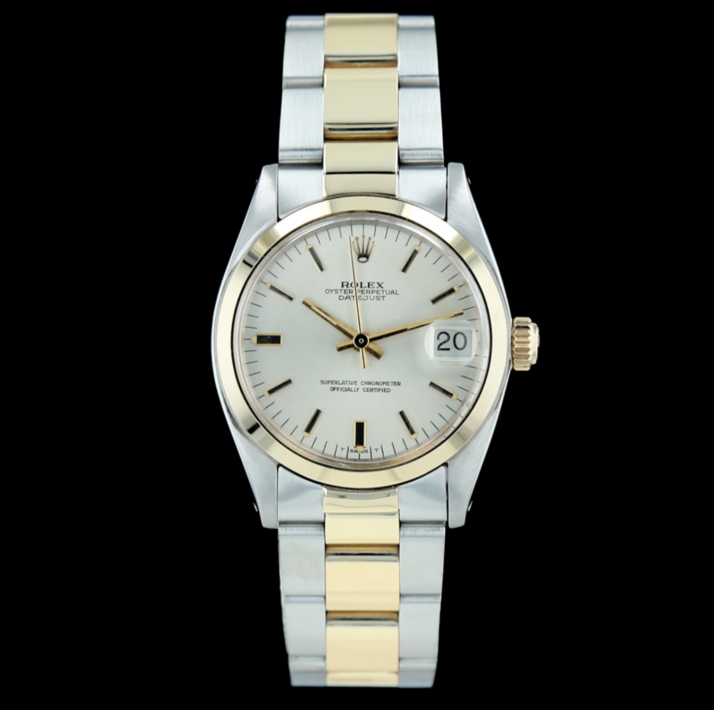 Rolex Datejust 31mm