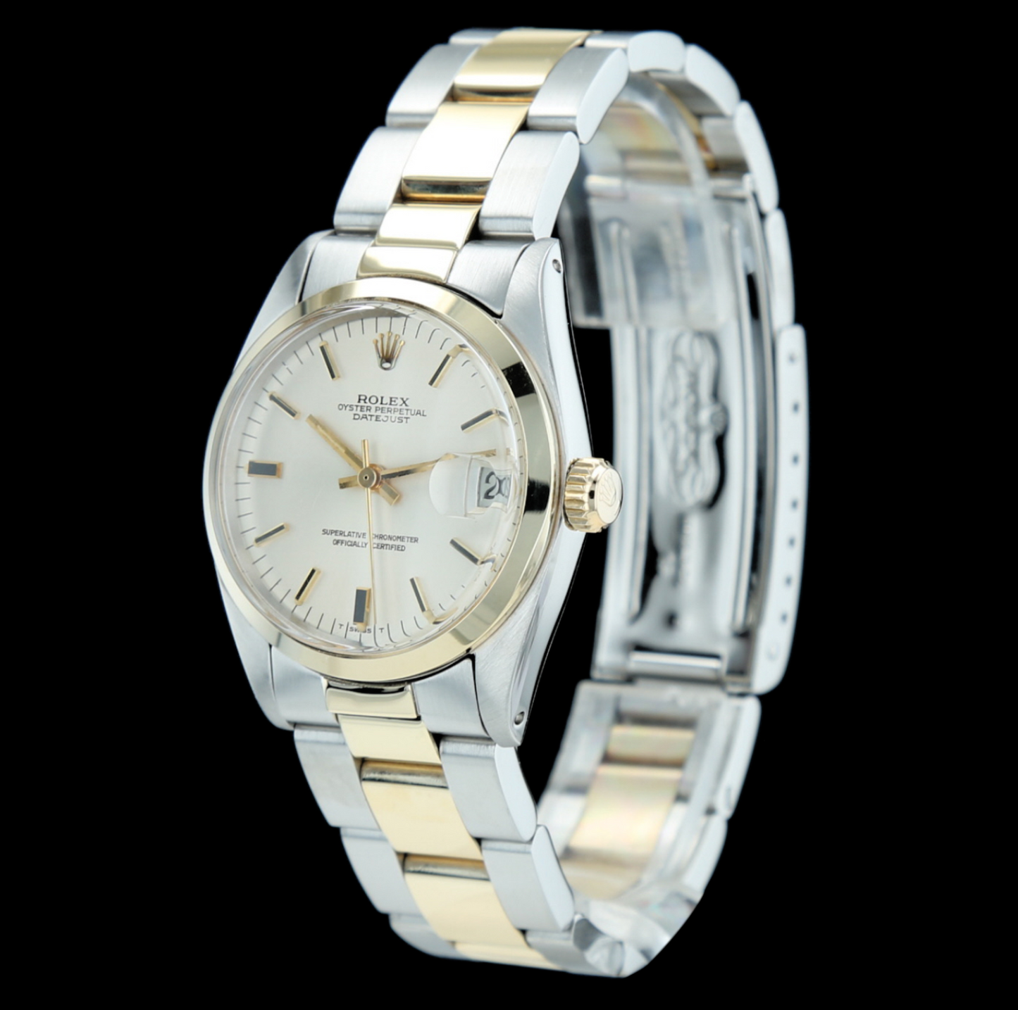 Rolex Datejust 31mm