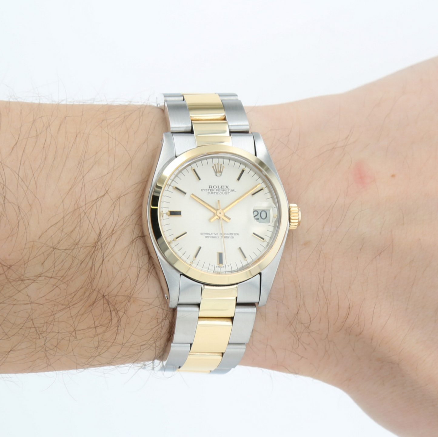 Rolex Datejust 31mm