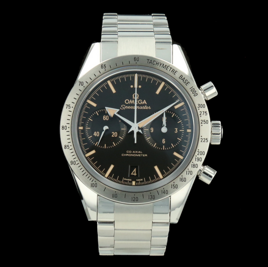 Omega Speedmaster 57 CO AXIAL