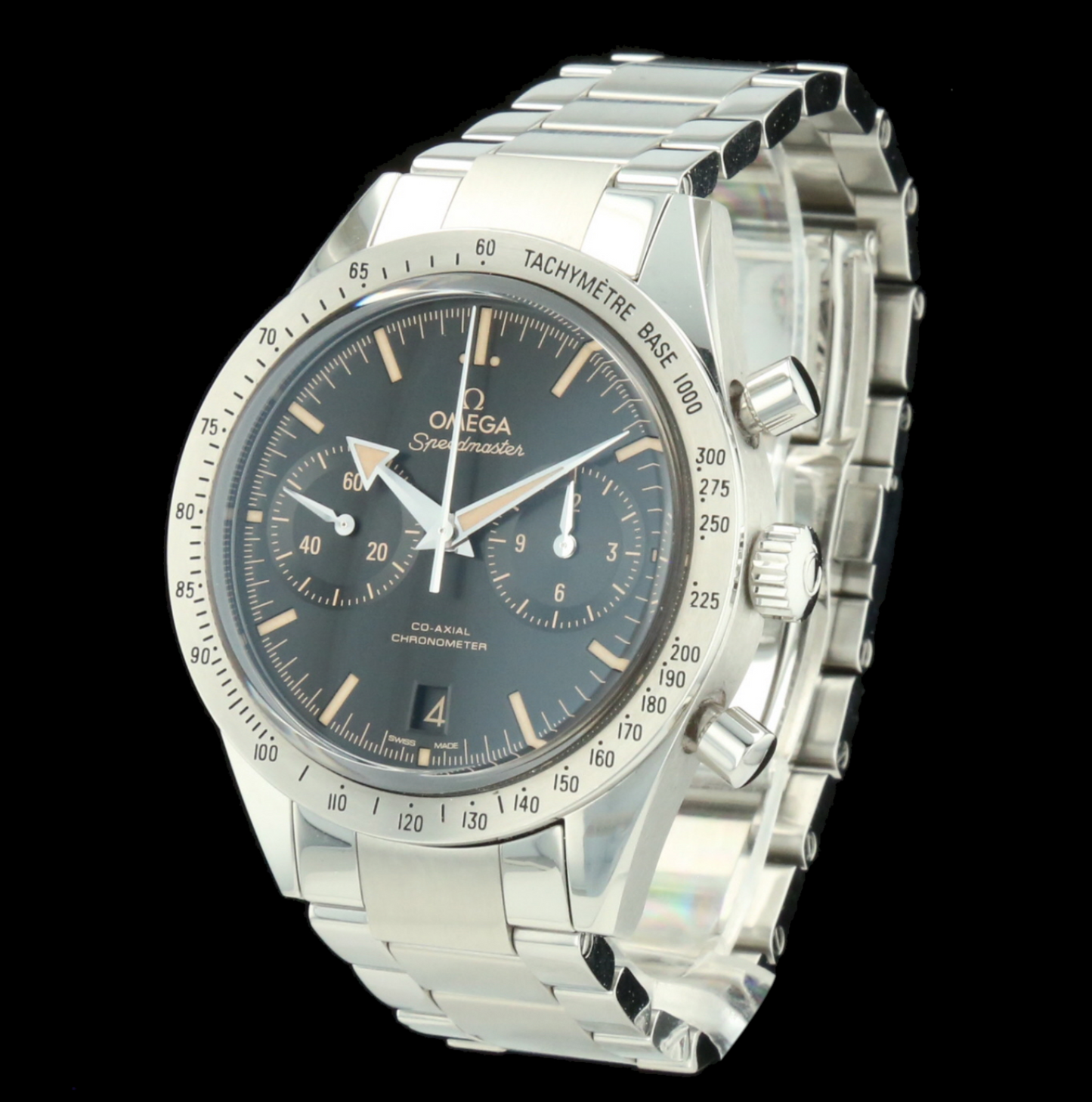 Omega Speedmaster 57 CO AXIAL