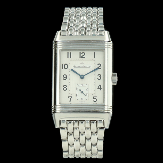 Jaeger-Lecoultre Reverso Classic acier