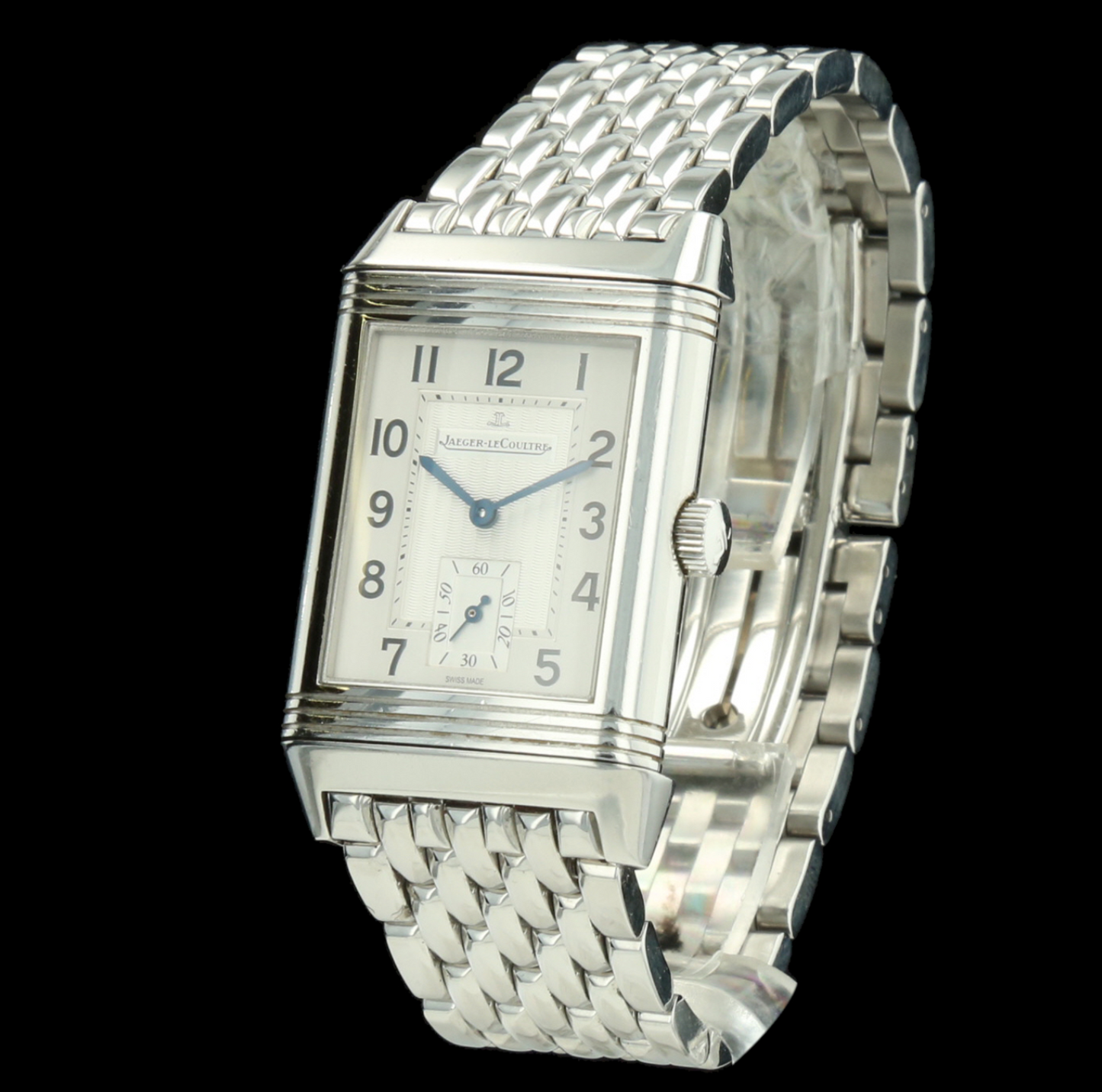 Jaeger-Lecoultre Reverso Classic acier