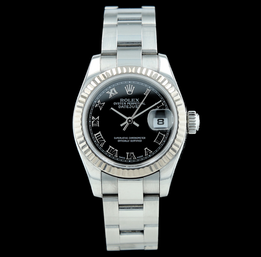 Rolex Datejust Lady