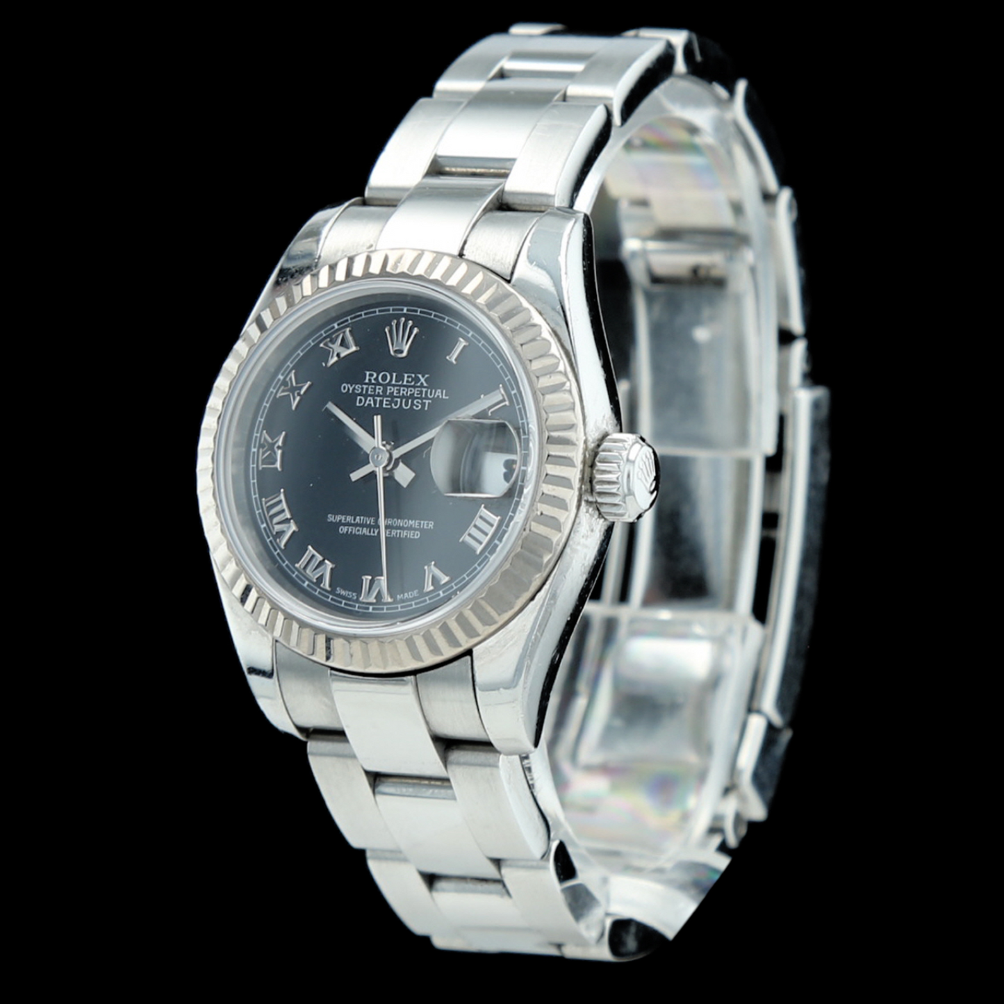 Rolex Datejust Lady