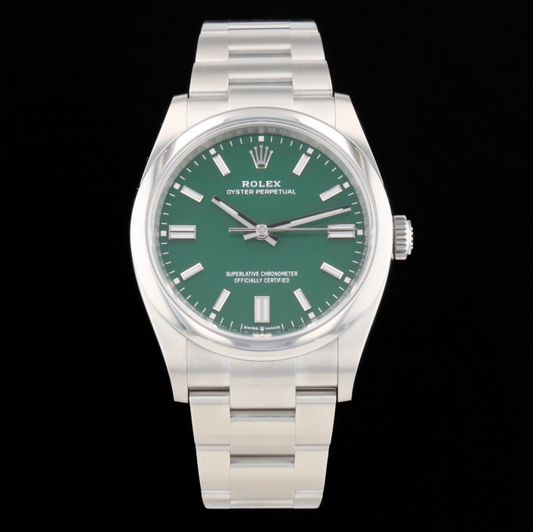 Rolex Oyster Perpetual 36 mm