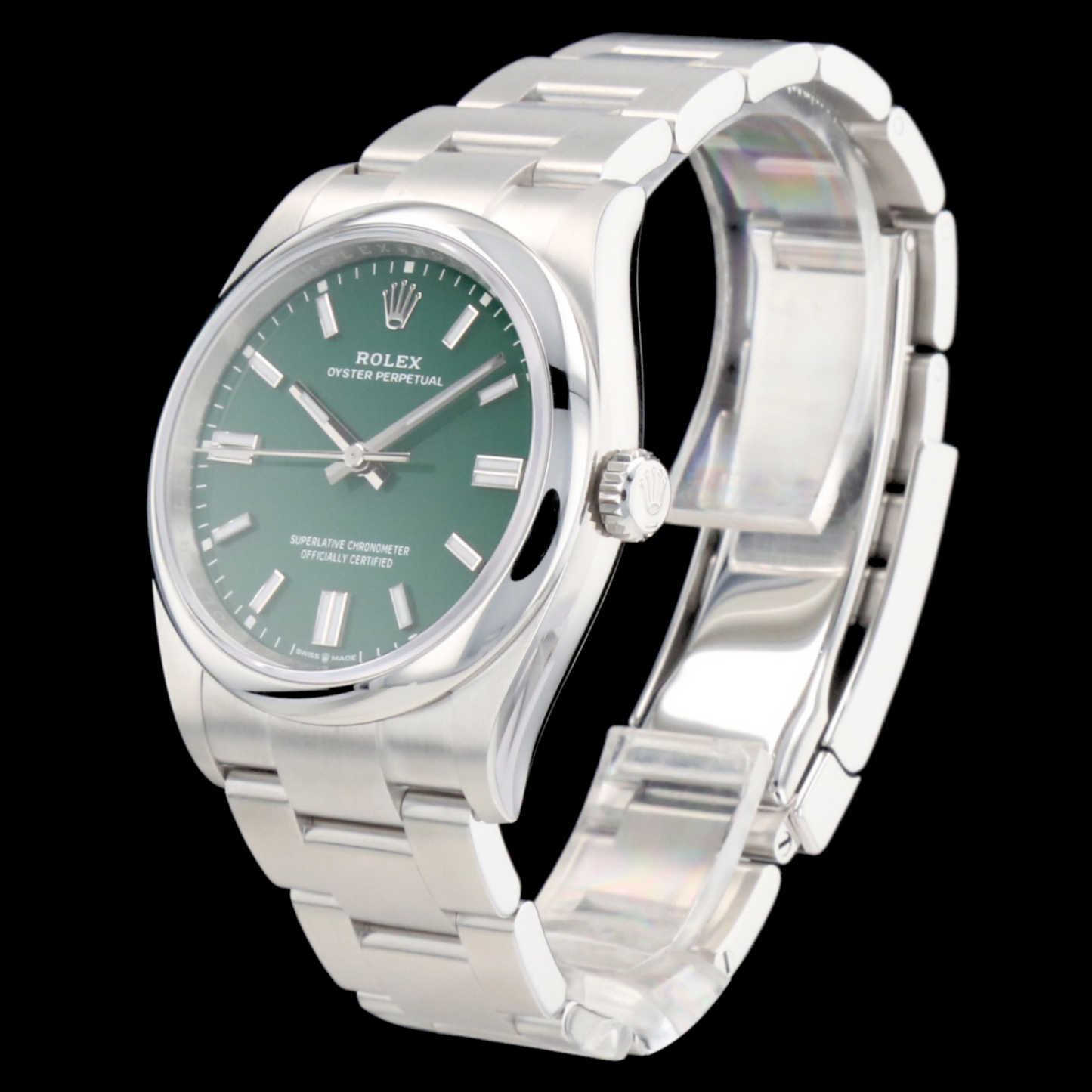 Rolex Oyster Perpetual 36 mm