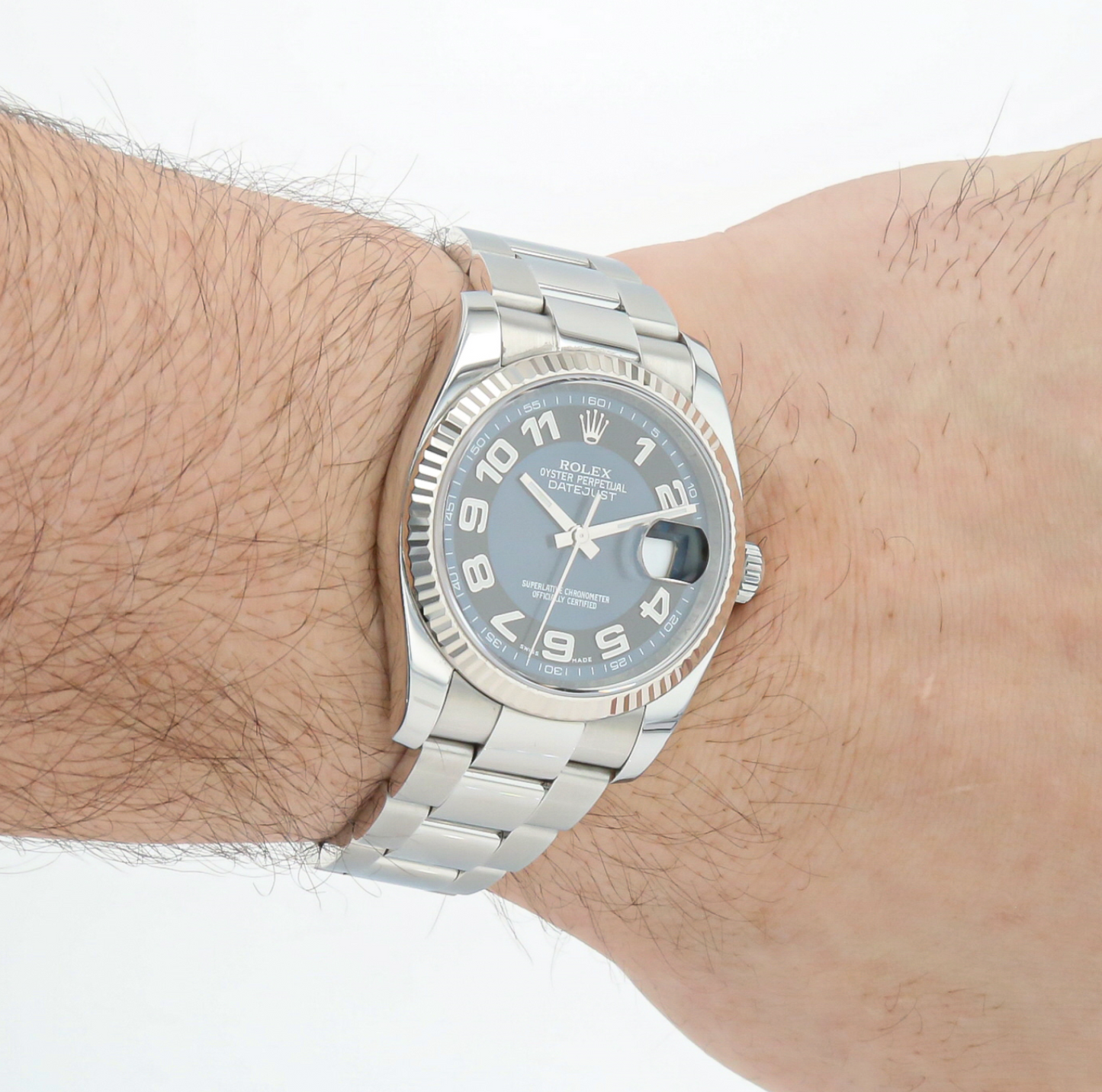 ROLEX DATEJUST