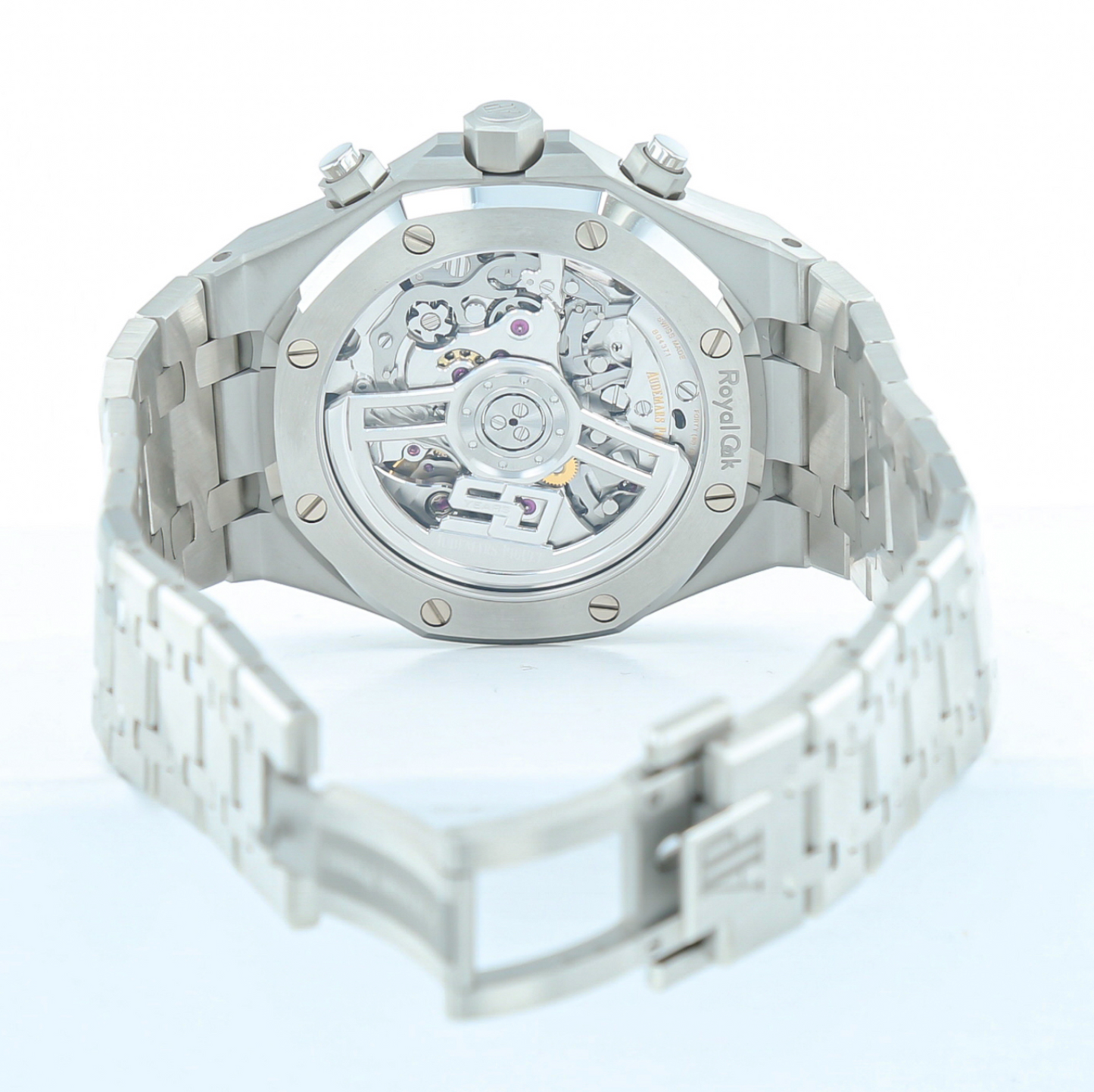 Audemars Piguet Royal Oak Chrono 50th