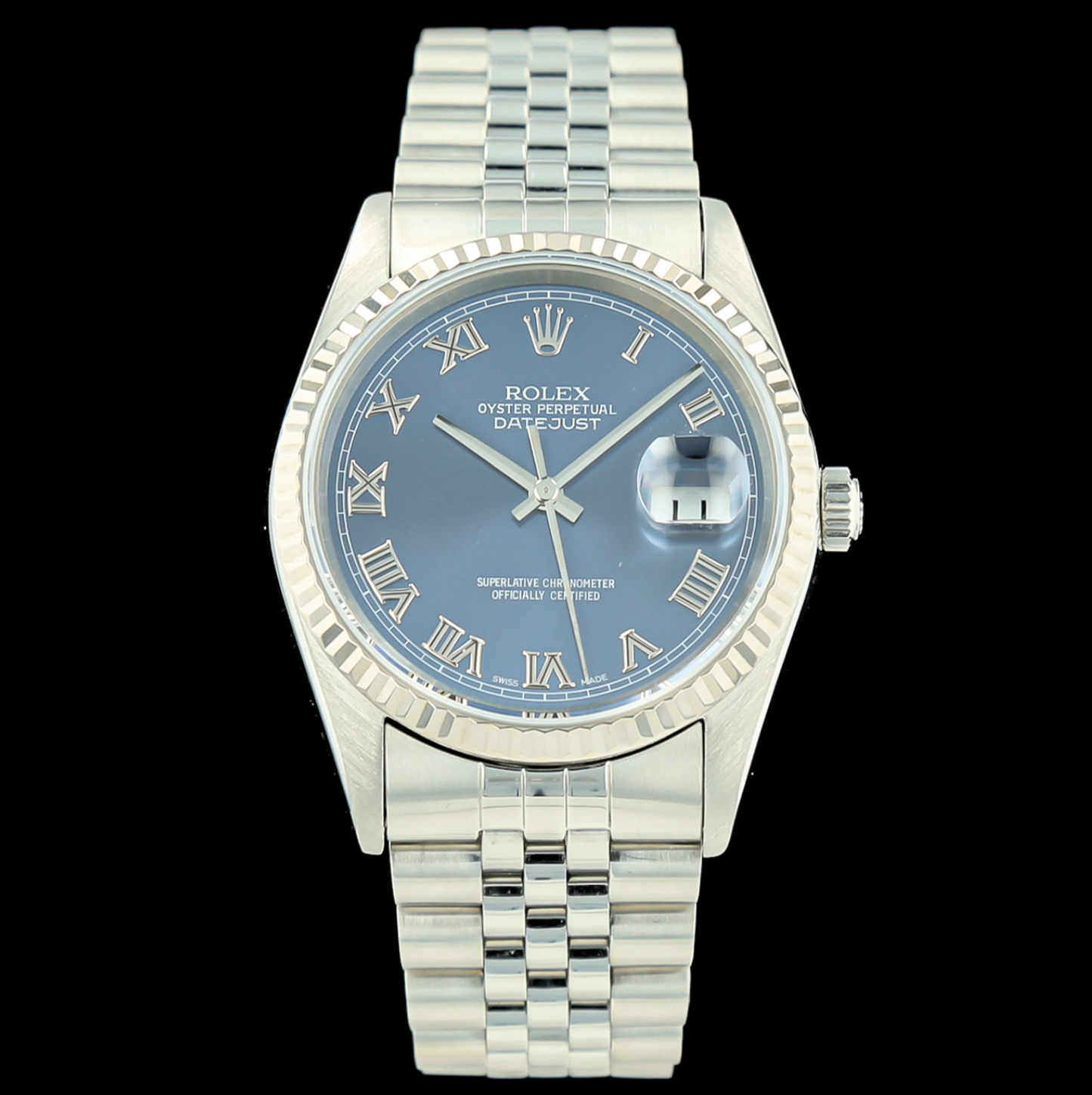 Rolex datejust 36mm