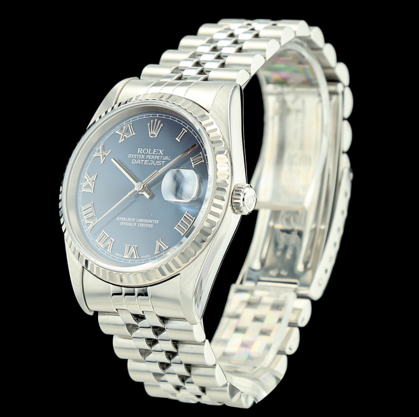 Rolex datejust 36mm