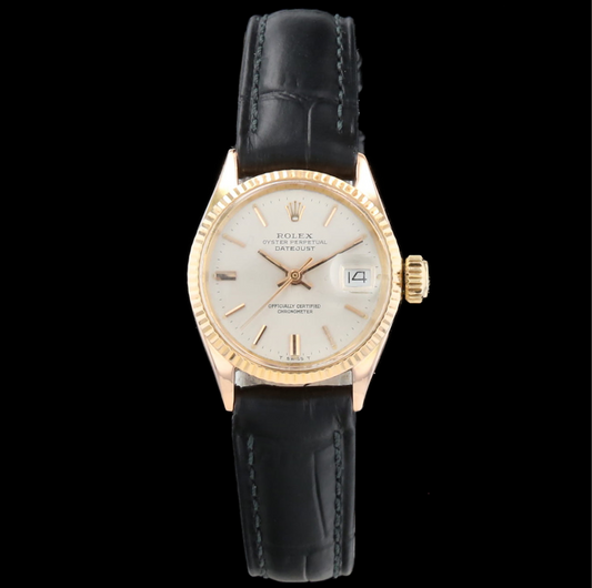 Rolex Lady DateJust 26mm