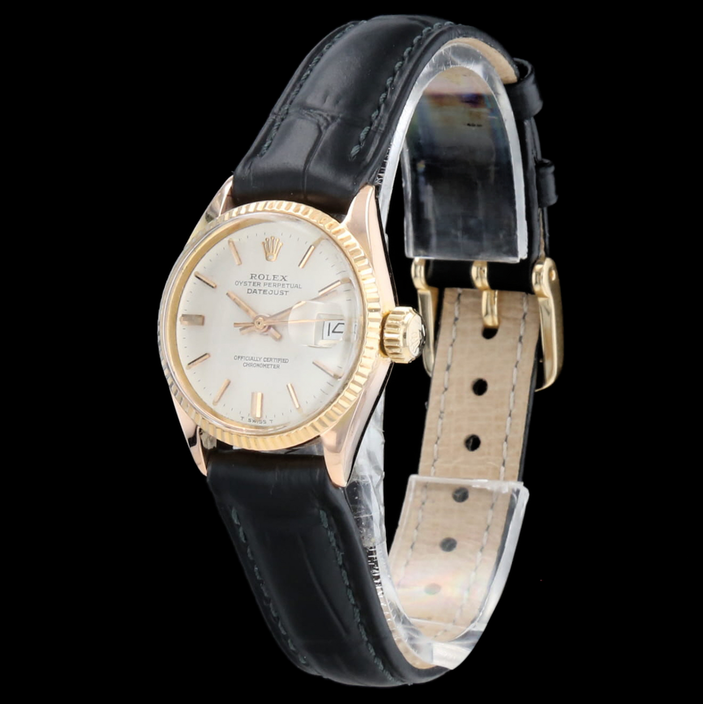 Rolex Lady DateJust 26mm