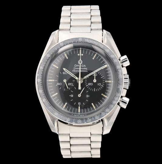 OMEGA SPEEDMASTER 1969