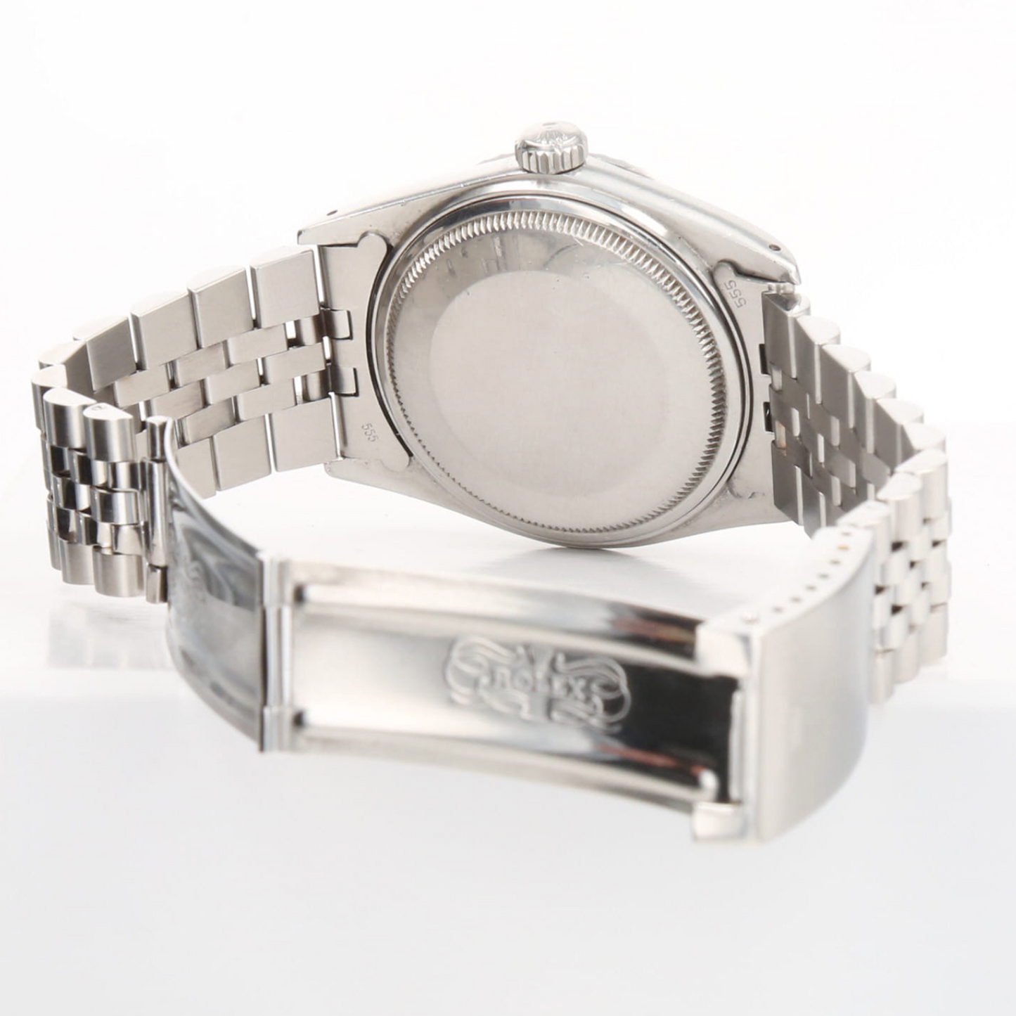 Rolex Datejust acier 1987
