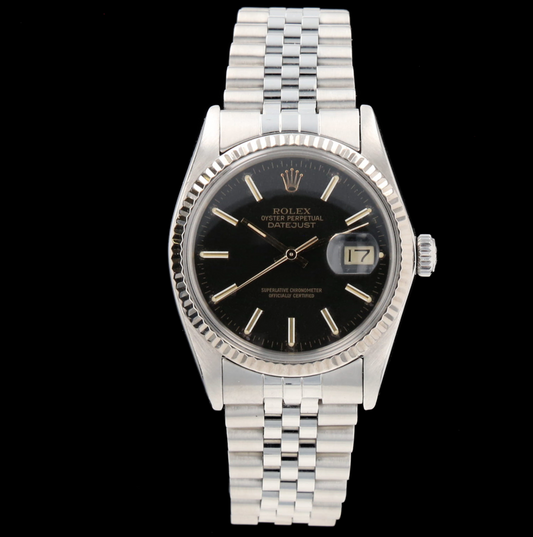Rolex DateJust 36mm