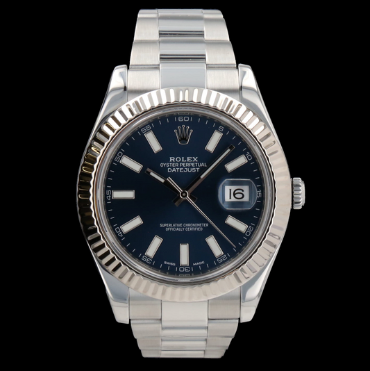 Rolex DateJust 41